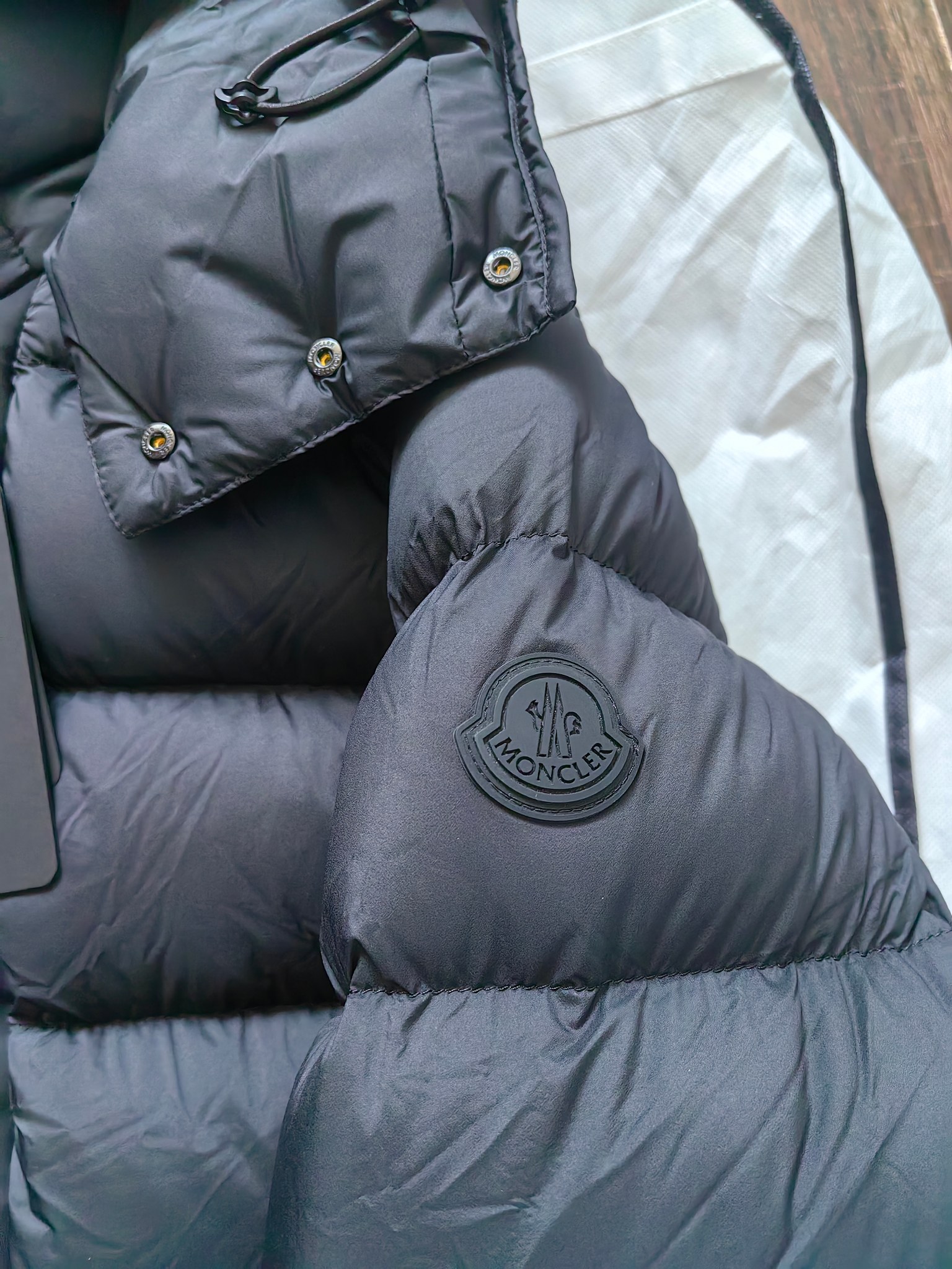 Moncler Down Jackets